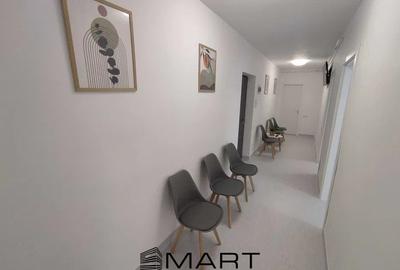 Spațiu comercial, de 15 mp, în Turnișor