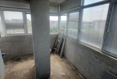 Apartament spațios cu 4 camere, vedere panoramică, zona Politehnica - 5