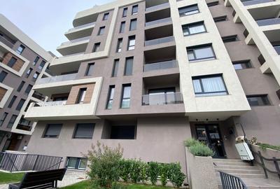 Spatiu de birou, 23 mp utili, zona West Residence - 5