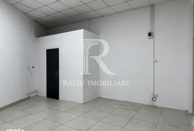 Spațiu comercial, de 143 mp, în Central
