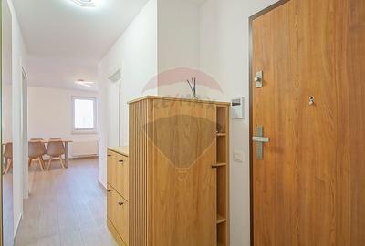 Apartament cu 2 camere decomandat, mobilat în Astra - 11