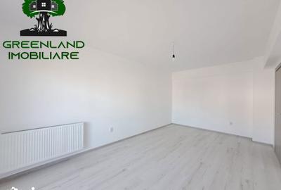 Apartament cu 2 camere în Bucium - 5