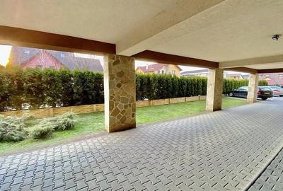 Apartament cu 3 camere decomandat, mobilat în Tractorul - 30