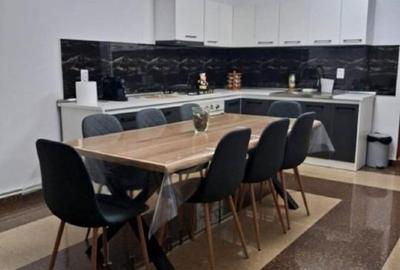 Apartament cu 2 camere decomandat în Snagov - 5