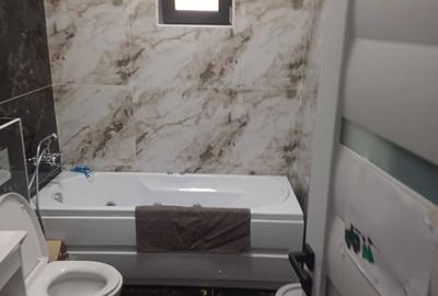 Casă cu 4 camere cu Teren 500 Mp în Baciu - 6