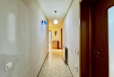 Apartament cu 2 camere decomandat în Crângași - 15