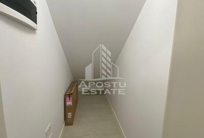Apartament de lux cu 2 camere prima inchiriere - 5