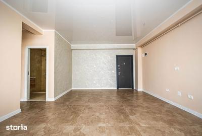 Apartament cu 2 camere în Nord - 1