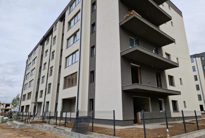 Apartament cu 3 camere decomandat în Fundeni - 6