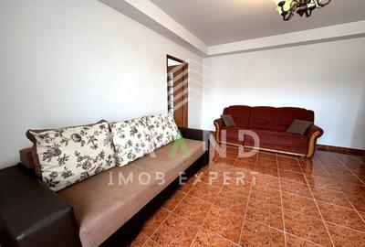 Apartament cu 2 camere semidecomandat, mobilat în Central - 10