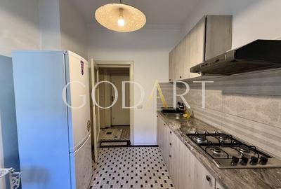 Spatiu de birouri | Calea Dorobanti - 6