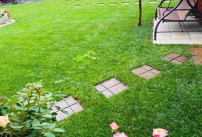 Casă individuală cu 5 camere cu Canalizare în Giroc - 40