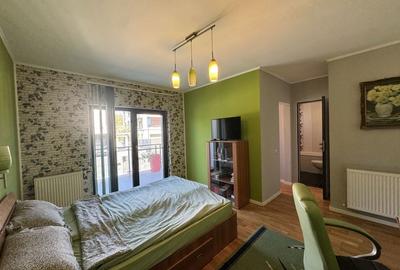 Casă cu 4 camere în Borhanci - 3