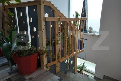 Casa individuala 120 mp utili, Jucu de Mijloc, mobilata, utilata! - 10