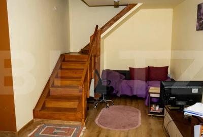 Casă cu 4 camere cu Teren 485 Mp în Central - 4