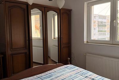 Apartament cu 2 camere decomandat în Central - 6