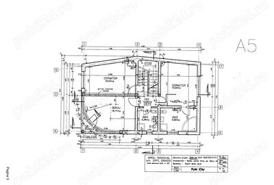 Casa Resita Calnic (Caras-Severin) - 1