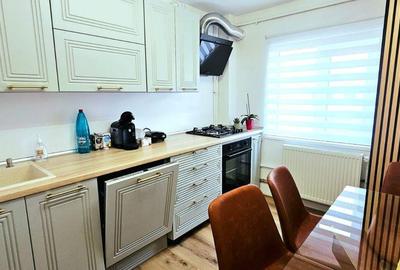 Apartament cu 4 camere în Astra - 7