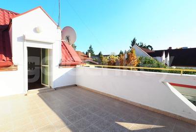 Vilă mobilata cu 6 camere | piscina interioara incalzita | British School - 17