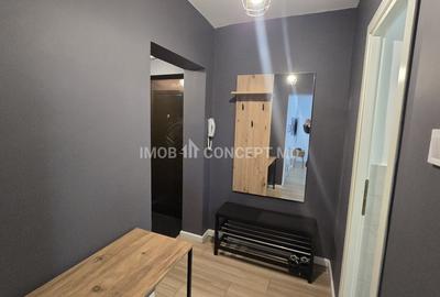 Inchiriere Garsoniera moderna In zona Bdul Bucuresti - 16