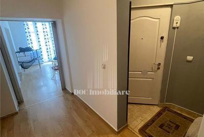 Apartament cu 3 camere în Centrul Istoric - 15