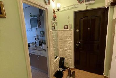 Apartament cu 2 camere decomandat în Ultracentral