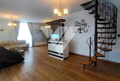 Casa premium, sustenabila, in Daia Noua - un camin de vis! - 7