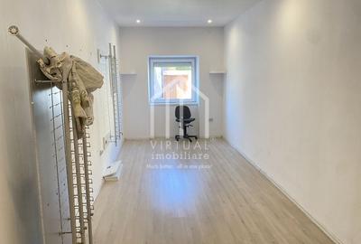 Casa de vanzare in Sibiu cu 2 apartamente  si gradina de 147 - 3