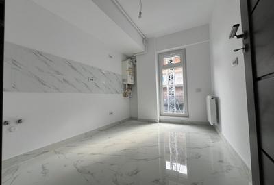 Apartament cu 2 camere decomandat în Drumul Taberei - 5