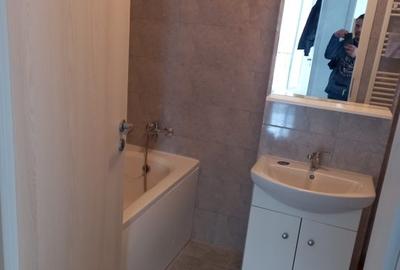 Metrou Nicolae Teclu  ,Bloc Nou 2023,aprtamnt 2 cam DECOMANDAT, 450E - 2