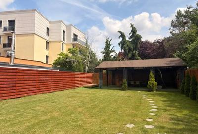 Casă cu 7 camere cu Teren 1026 Mp în Pipera - 1
