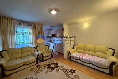 Garsonieră semidecomandată, mobilată în Central - 9