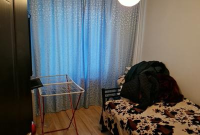 Apartament cu 3 camere semidecomandat, mobilat în Dristor - 7