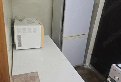 Garsonieră nedecomandată în Central - 2