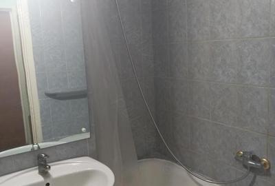 Garsonieră decomandată în Centură - 9