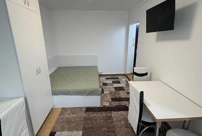 Garsonieră decomandată în Simion Bărnuțiu - 8