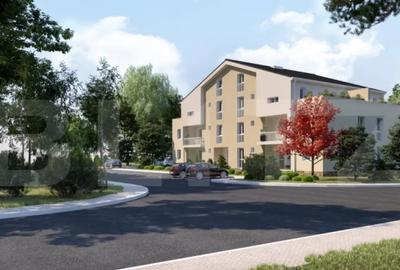 Apartament cu 3 camere decomandat în Central - 3