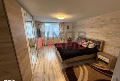 Casă cu 4 camere în Dumitra - 1