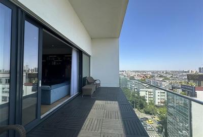 Luxury Penthouse for sale//Herastrau-Amazing view//3 parking - 26