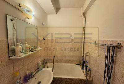 Apartament 2 camere decomandat Alexandru cel Bun - 11