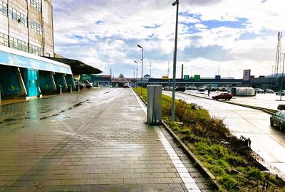 10.000 mp SPATIU COMERCIAL, 7.000 mp TEREN INTRAVILAN, CURTEA DE ARGES - ARGES - 13
