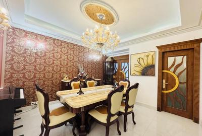 Apartament cu 3 camere semidecomandat, mobilat în Universitate - 7