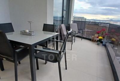 Apartament de lux 2 camere | zona Evolution Residence - 11