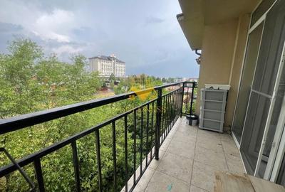 2 camere, Pet Friendly,LIDL, Parcare, Buna Ziua,Grand Hotel,Trifoiului - 4