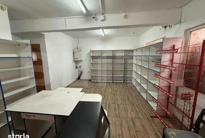 Spațiu comercial, de 40 mp, în Andrei Mureșanu - 6