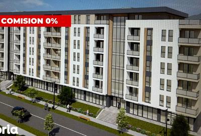 Apartament cu 2 camere în Gării - 3