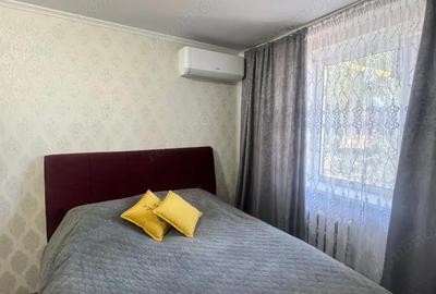 Garsonieră semidecomandată în Rahova