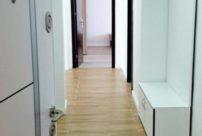 Apartament cu 4 camere decomandat în Cantemir - 3