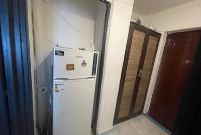 Garsonieră decomandată în Central - 13