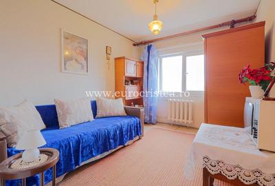 Apartament cu 3 camere de vânzare în Mangalia , ultracentral,400m pana la plajă - 6